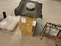 Partij ventilatie-dakpannen - afbeelding 2 van  3