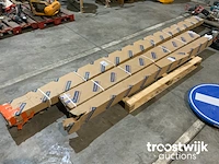 Partij ventilatie onderdelen - afbeelding 1 van  8