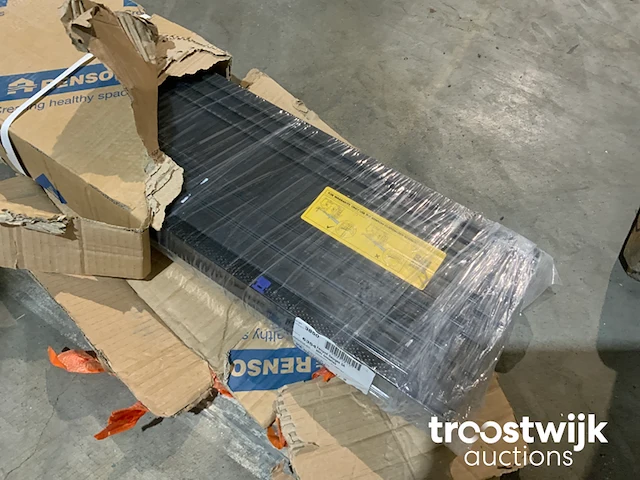 Partij ventilatie onderdelen - afbeelding 5 van  8