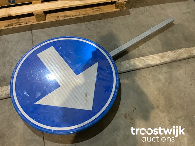 Partij ventilatie onderdelen - afbeelding 8 van  8