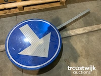 Partij ventilatie onderdelen - afbeelding 8 van  8