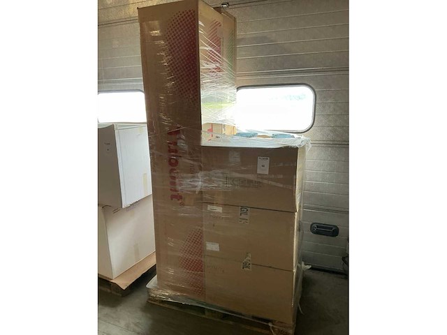 Partij ventilatie roosters en buisisolatie - afbeelding 2 van  7