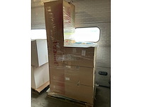 Partij ventilatie roosters en buisisolatie - afbeelding 2 van  7