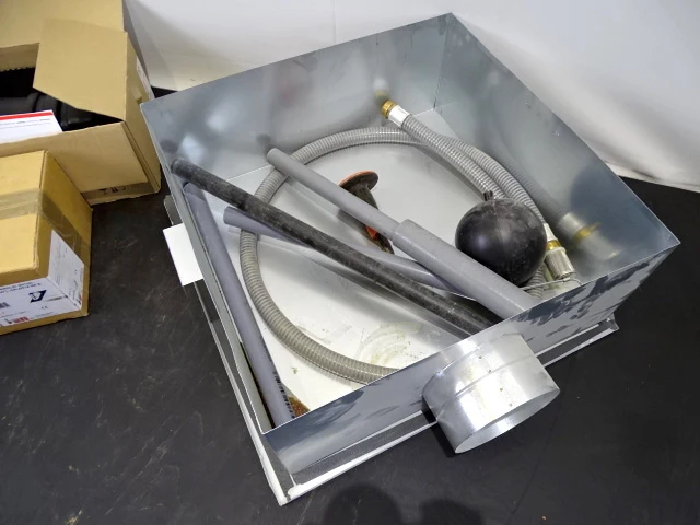 Partij ventilatie - afbeelding 2 van  6