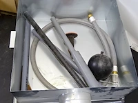 Partij ventilatie - afbeelding 3 van  6