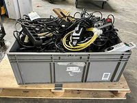 Partij verdeeldozen elektriciteit - afbeelding 9 van  9