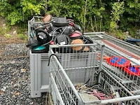 Partij verkeerslichten - afbeelding 2 van  3