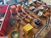 Partij verlichting - car lighting - afbeelding 3 van  6