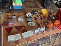 Partij verlichting - car lighting - afbeelding 5 van  6