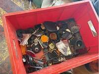 Partij verlichting - car lighting - afbeelding 6 van  6