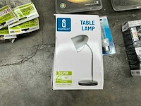 Partij verlichting en verdeeldozen - afbeelding 4 van  8