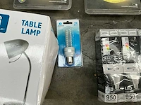 Partij verlichting en verdeeldozen - afbeelding 5 van  8