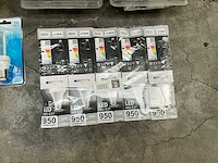 Partij verlichting en verdeeldozen - afbeelding 6 van  8