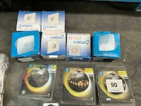 Partij verlichting en verdeeldozen - afbeelding 8 van  8