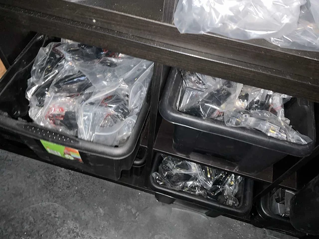 Partij verlichting toebehoren - afbeelding 7 van  8