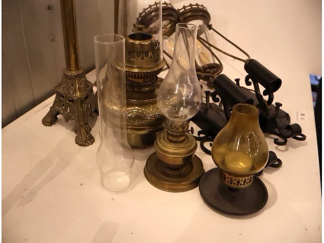 Partij verlichting (x8) - afbeelding 3 van  4