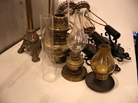 Partij verlichting (x8) - afbeelding 3 van  4