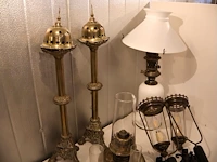 Partij verlichting (x8) - afbeelding 4 van  4