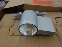 Partij verlichting zumtobel - afbeelding 1 van  7