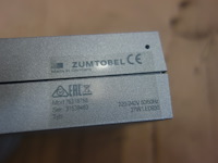 Partij verlichting zumtobel - afbeelding 3 van  7