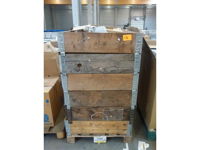 Partij verlichting zumtobel - afbeelding 5 van  7