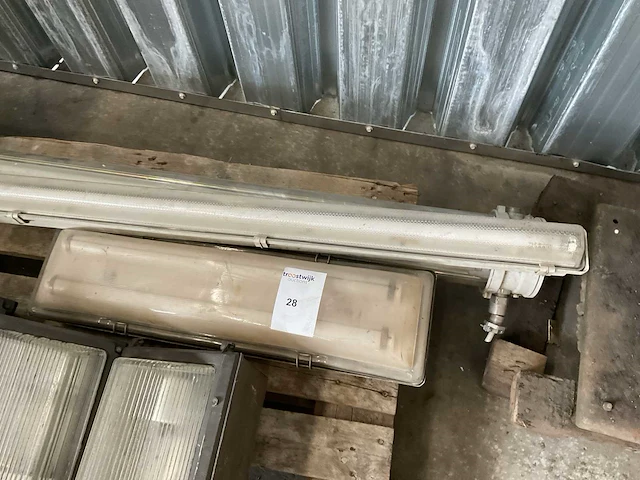 Partij verlichting - afbeelding 3 van  4