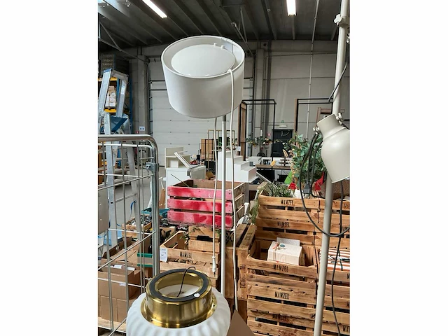Partij verlichting - afbeelding 7 van  8