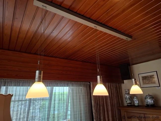 Partij verlichting - afbeelding 1 van  5