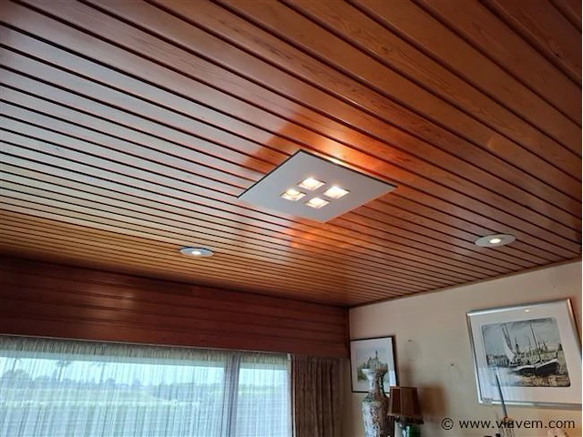 Partij verlichting - afbeelding 3 van  5