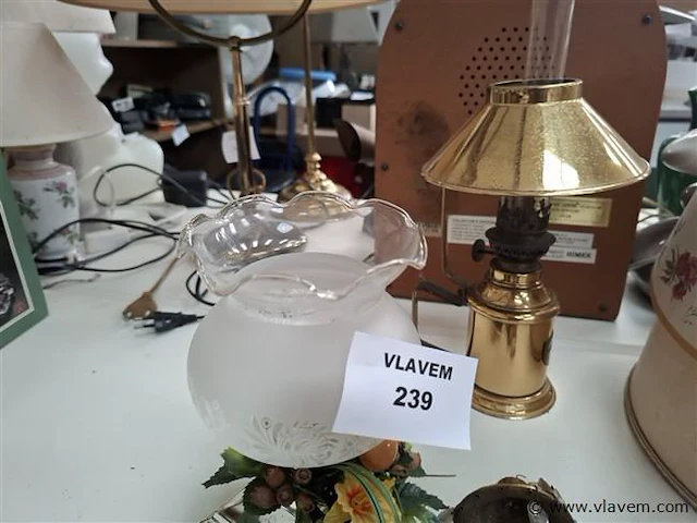 Partij verlichting - afbeelding 2 van  2