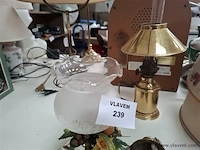Partij verlichting - afbeelding 2 van  2