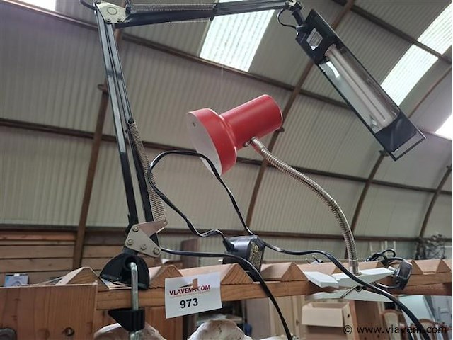 Partij verlichting - afbeelding 1 van  1