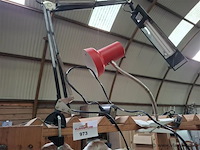 Partij verlichting - afbeelding 1 van  1