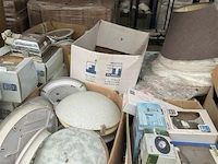 Partij verlichting - afbeelding 1 van  4