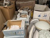 Partij verlichting - afbeelding 2 van  3