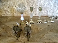 Partij verlichting - afbeelding 1 van  4