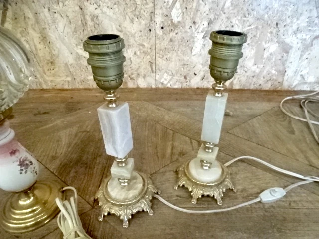 Partij verlichting - afbeelding 3 van  4