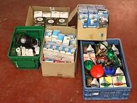 Partij verlichting - afbeelding 1 van  5