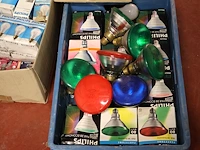 Partij verlichting - afbeelding 2 van  5