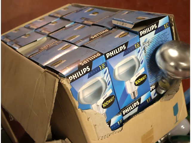 Partij verlichting - afbeelding 5 van  5