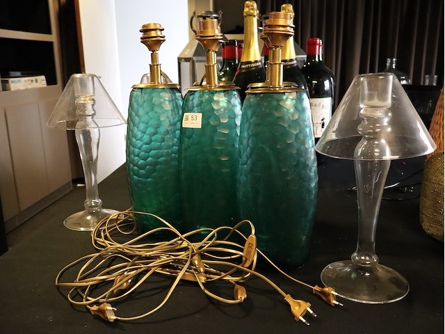 Partij verlichting - afbeelding 1 van  3