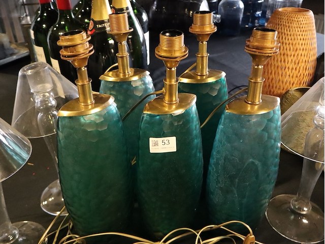 Partij verlichting - afbeelding 2 van  3