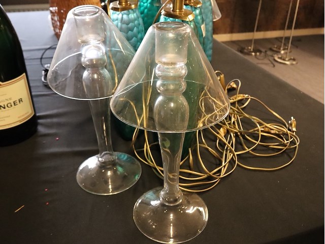 Partij verlichting - afbeelding 3 van  3