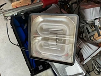 Partij verlichting - afbeelding 3 van  7