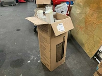 Partij verlichting - afbeelding 1 van  5