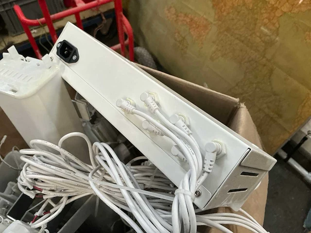 Partij verlichting - afbeelding 5 van  5