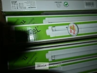 Partij verlichtingsarmaturen - afbeelding 3 van  5