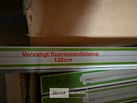 Partij verlichtingsarmaturen - afbeelding 4 van  5