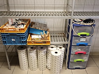 Partij verpakking & diverse - afbeelding 1 van  8