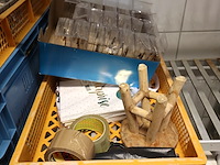 Partij verpakking & diverse - afbeelding 3 van  8